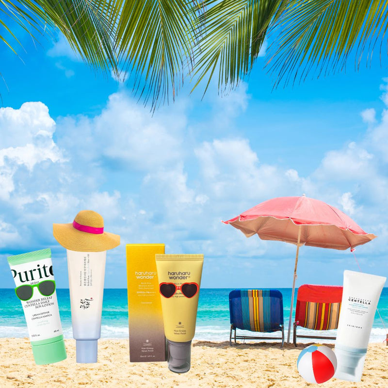 Tu piel nunca olvida… protégela hoy con lo mejor del K-Beauty