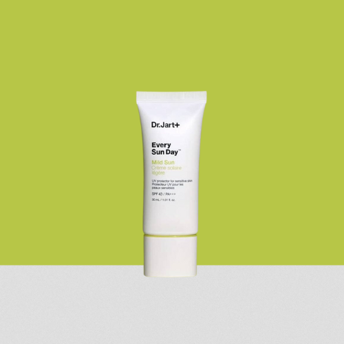 DR.JART+ -  Every Sun Day Mild Sun SPF 43 / PA+++ - Dolly Jolly LLC