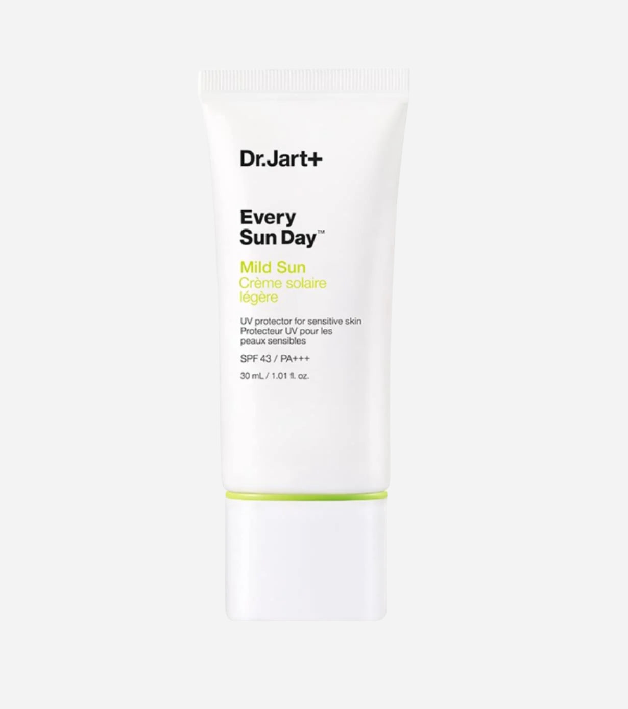DR.JART+ -  Every Sun Day Mild Sun SPF 43 / PA+++ - Dolly Jolly