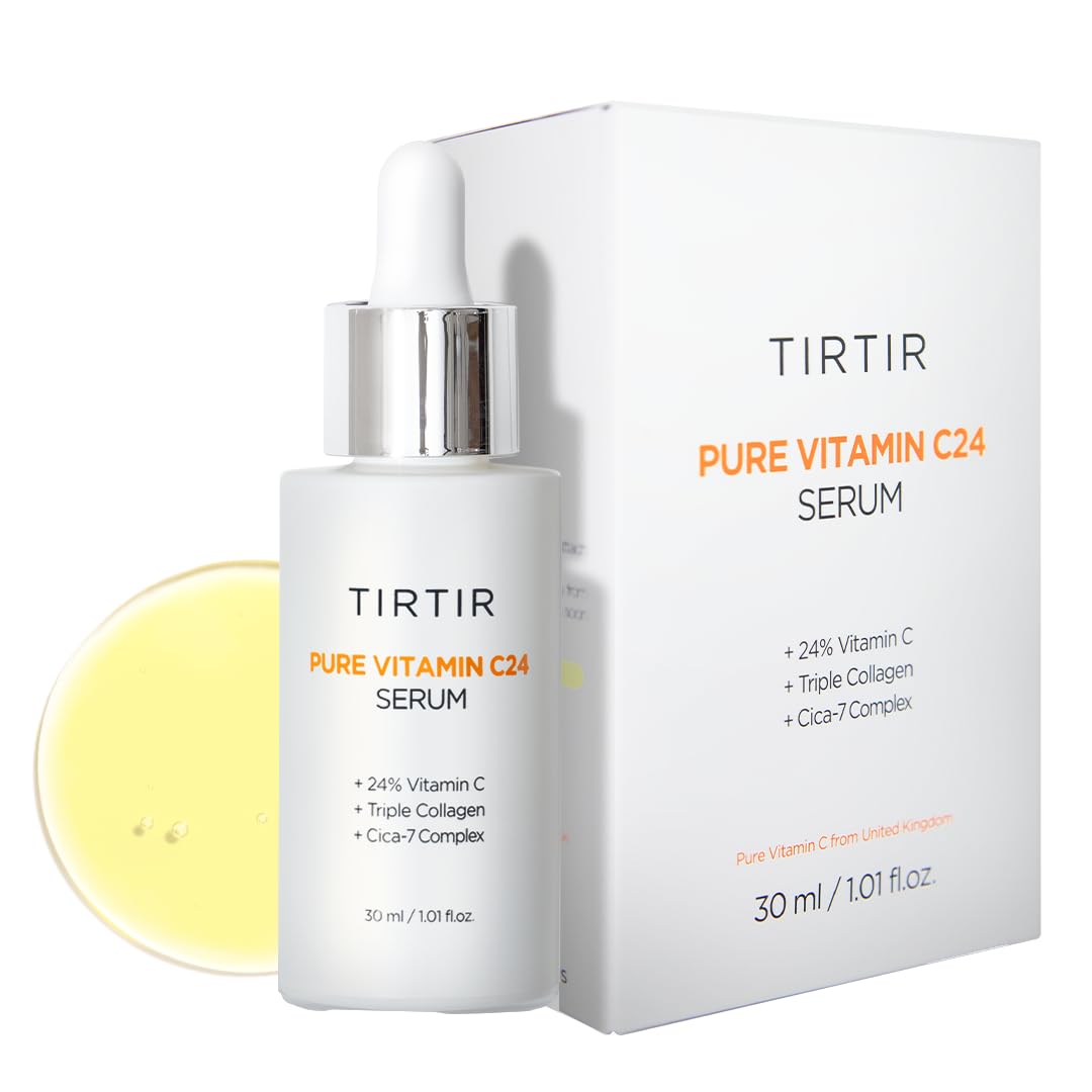 TIRTIR - Pure Vitamin C24 Serum - 30ml - Dolly Jolly LLC