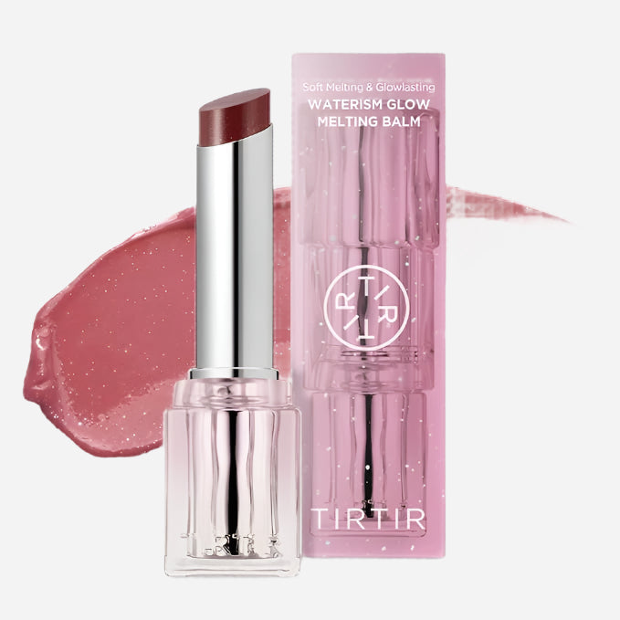 TIRTIR Waterism Glow Melting Balm - Dolly Jolly