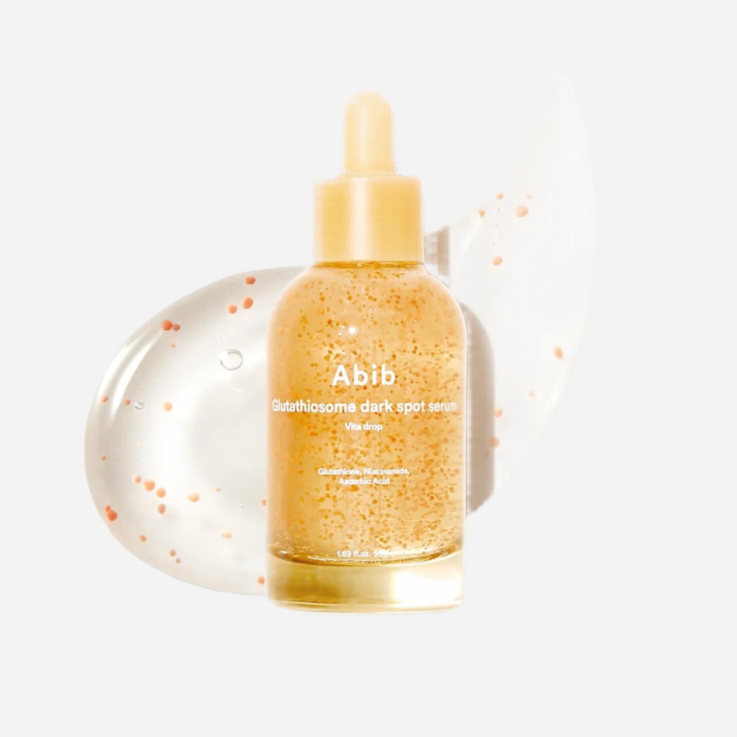 ABIB - GLUTATHIOSOME DARK SPOT SERUM VITA - Dolly Jolly