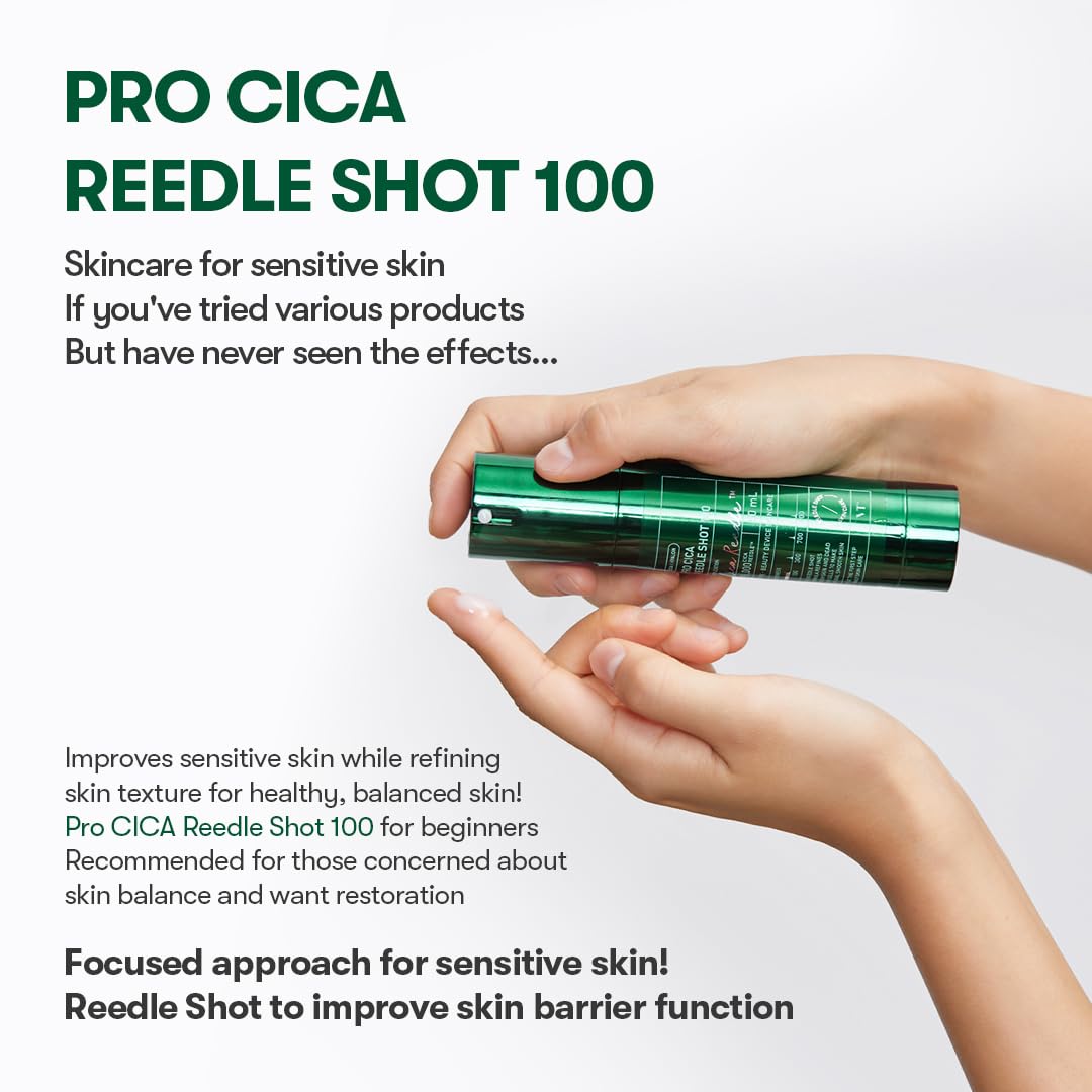 VT - Pro Cica Reedle Shot 100 - Dolly Jolly
