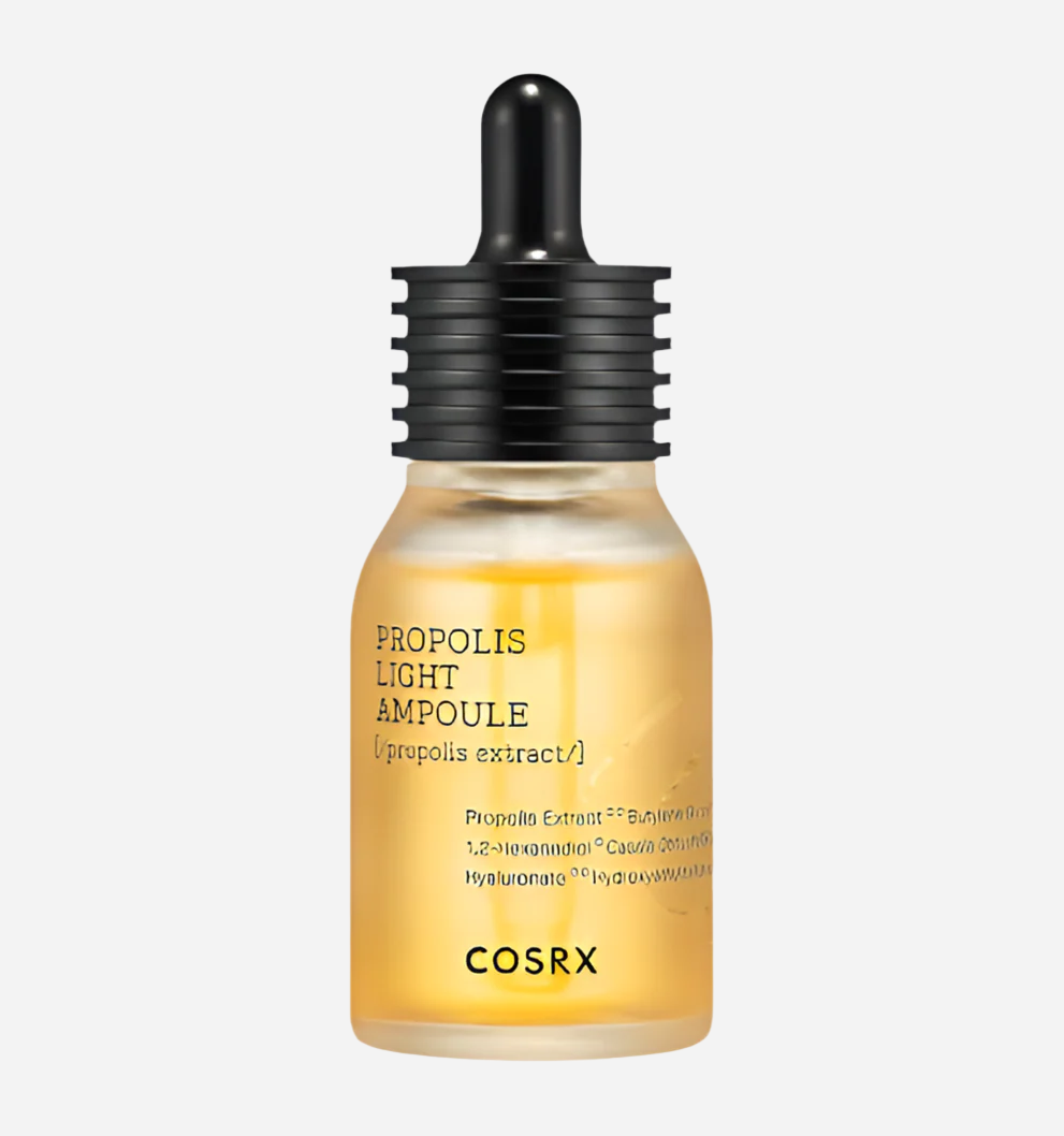 COSRX - Full Fit Propolis Light Ampule 30ml - Dolly Jolly