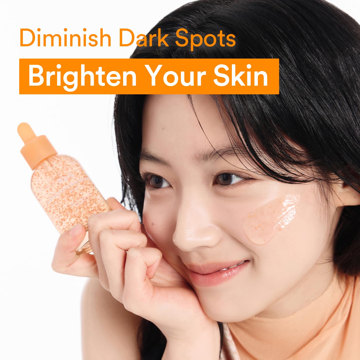 ABIB - GLUTATHIOSOME DARK SPOT SERUM VITA - Dolly Jolly