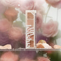 UNLEASHIA MOOD SHOWER EYE PALETTE NO.2 ROSE SHOWER 3.5G - Dolly Jolly LLC
