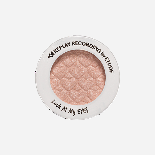 ETUDE LOOK AT MY EYES #MYSTERY BEIGE 1.9G - Dolly Jolly LLC