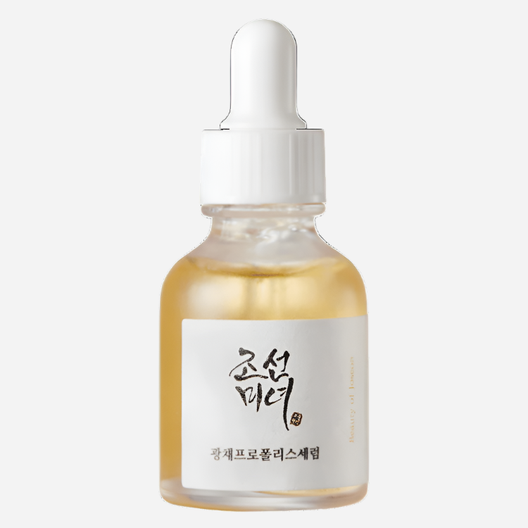 BEAUTY OF JOSEON - Glow Serum : Propolis + Niacinamide - 30ml - Dolly Jolly