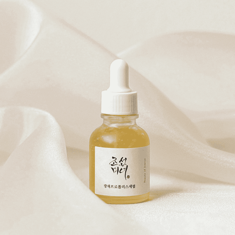 BEAUTY OF JOSEON - Glow Serum : Propolis + Niacinamide - 30ml - Dolly Jolly