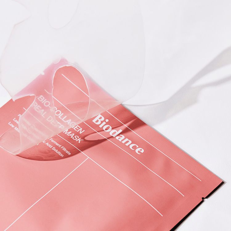 BIODANCE - Bio-Collagen Real Deep Mask - 1 pc - Dolly Jolly