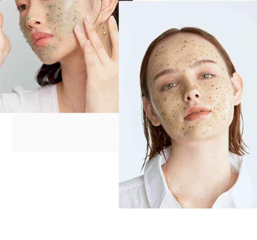 AXIS-Y MASK NOW GLOW LATER (30ML*2EA) - Dolly Jolly LLC