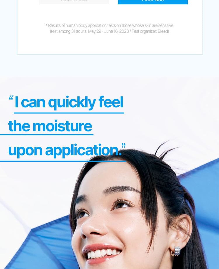 BELIF MOISTURIZING BOMB TRIAL KIT - Dolly Jolly LLC