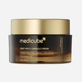 MEDICUBE - DEEP VITA C CAPSULE CREAM 55g - Dolly Jolly