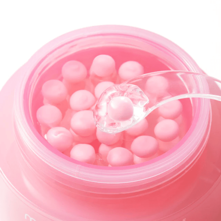 MEDICUBE - PDRN Pink Capsule Cream 55g - Dolly Jolly