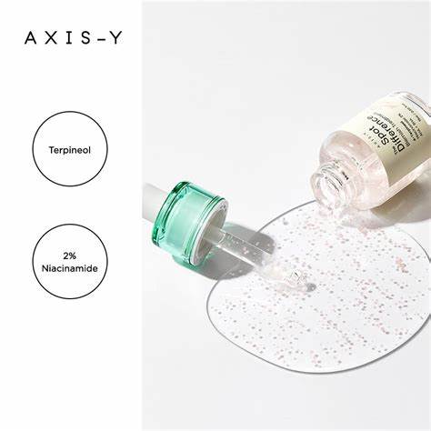 AXIS-Y -  Spot The Difference Blemish Treatment (15ml) - Dolly Jolly