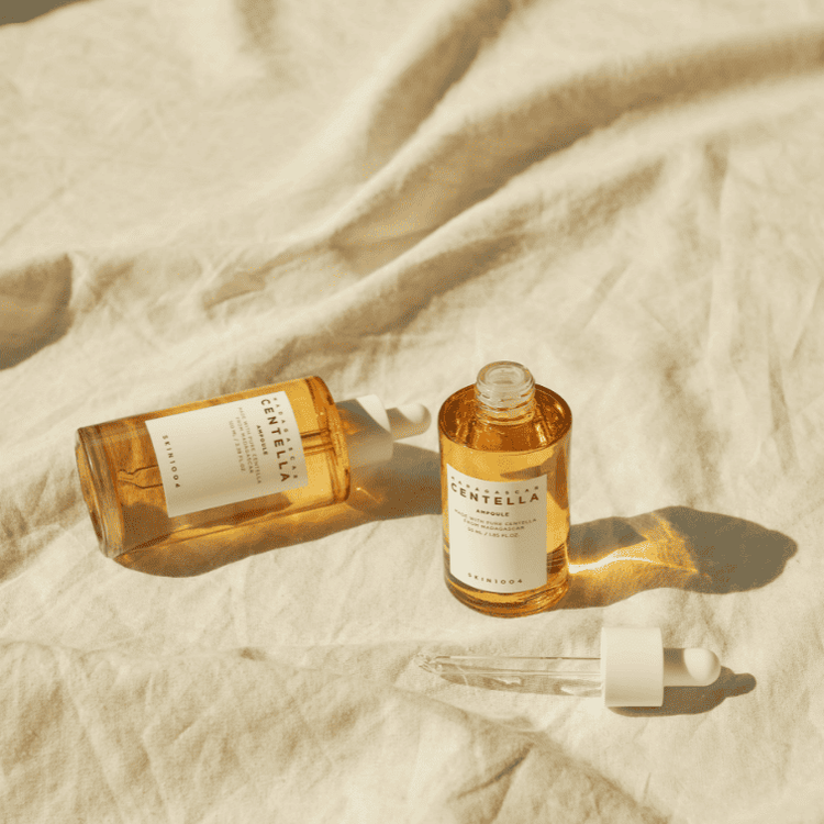 SKIN1004 - Madagascar Centella Ampoule 55ml - Dolly Jolly