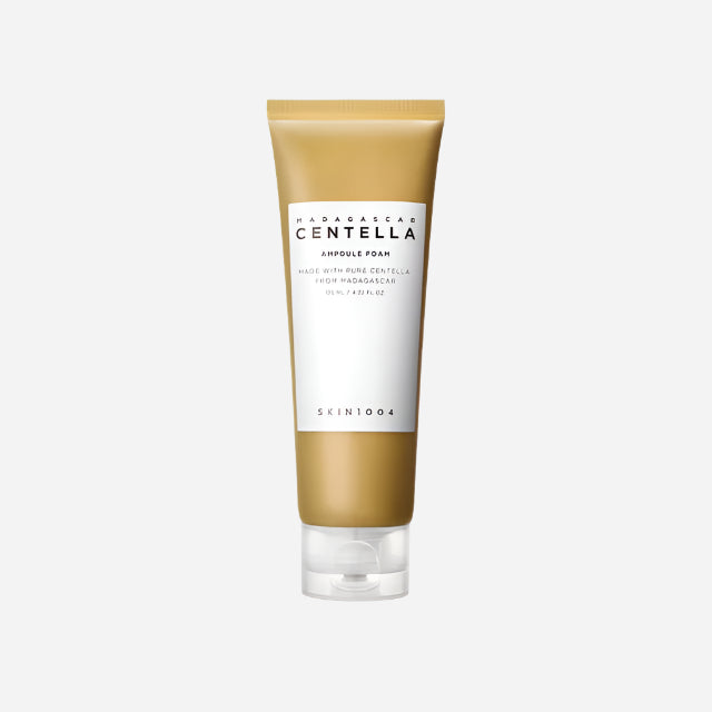 SKIN1004 - Madagascar Centella Ampoule Foam (125ml) - Dolly Jolly