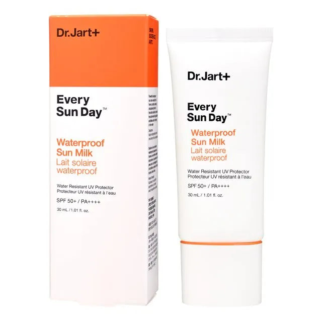 Dr.Jart+ - Every Sun Day Waterproof Sun Milk SPF - Dolly Jolly