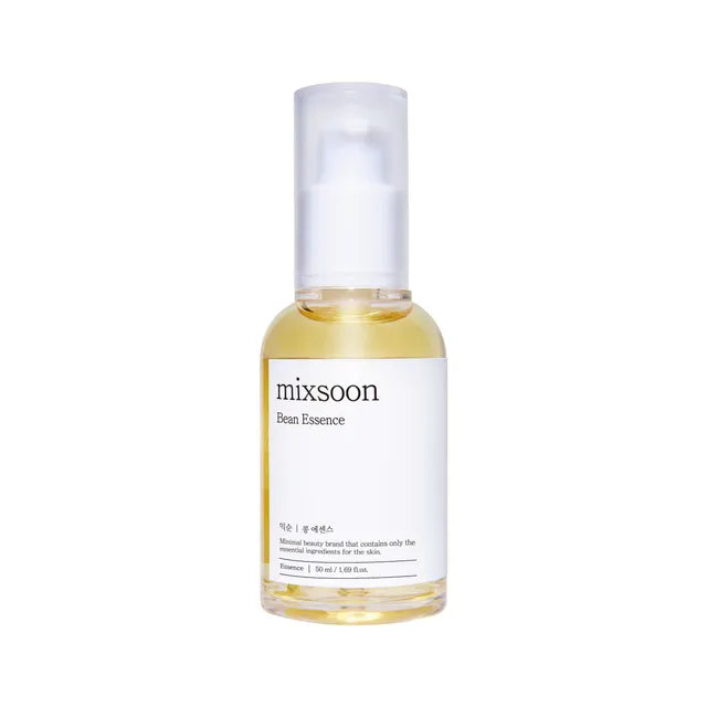 MIXSOON - Bean Essence (50ml) - Dolly Jolly